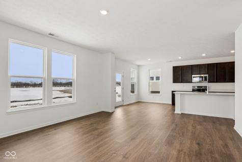 8734 Hollander Drive Camby IN 46113