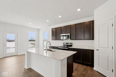 8734 Hollander Drive Camby IN 46113