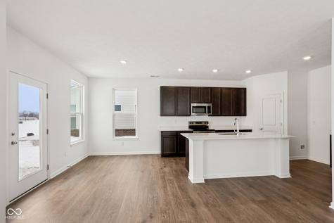 8734 Hollander Drive Camby IN 46113