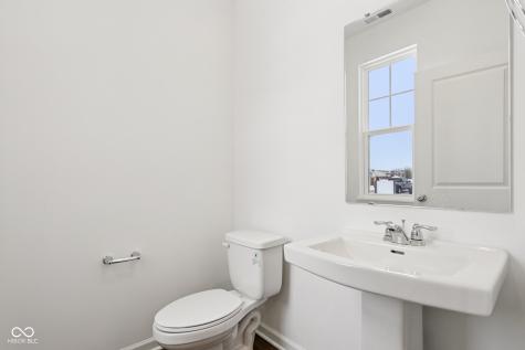 8734 Hollander Drive Camby IN 46113