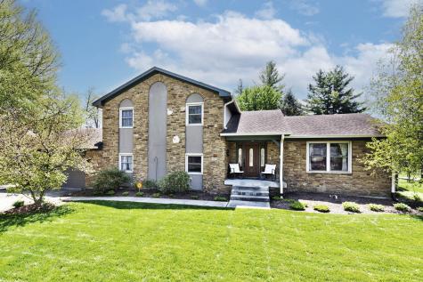 803 Boulder Road Indianapolis IN 46217