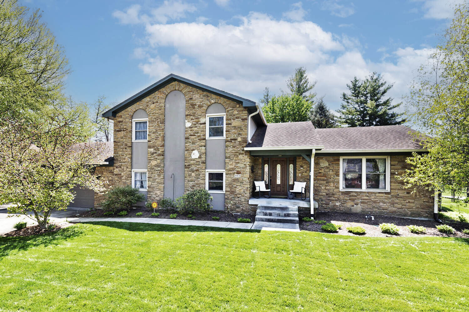 803 Boulder Road Indianapolis IN 46217