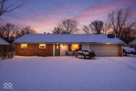7912 E 71st Street Indianapolis IN 46256
