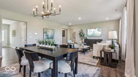 1118 Jubilee Lane Franklin IN 46131