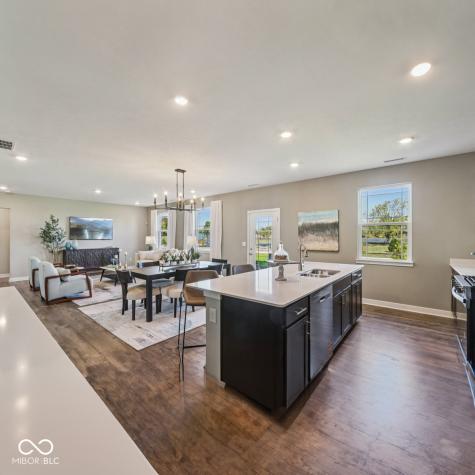 1118 Jubilee Lane Franklin IN 46131