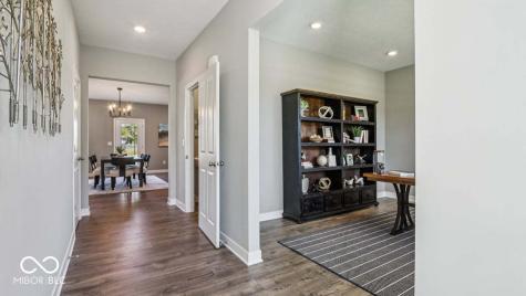 1118 Jubilee Lane Franklin IN 46131
