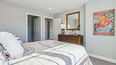 1118 Jubilee Lane Franklin IN 46131