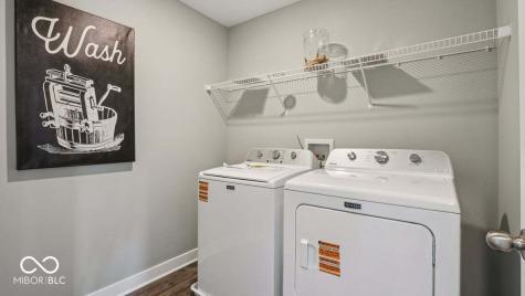 1118 Jubilee Lane Franklin IN 46131