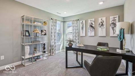 1118 Jubilee Lane Franklin IN 46131