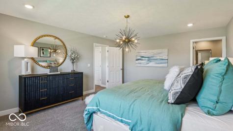 1118 Jubilee Lane Franklin IN 46131