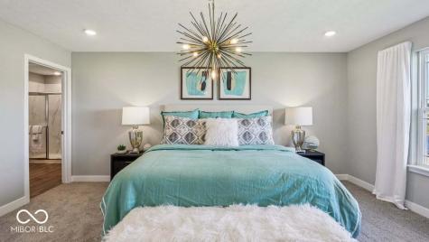 1118 Jubilee Lane Franklin IN 46131