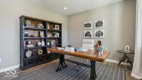 1118 Jubilee Lane Franklin IN 46131