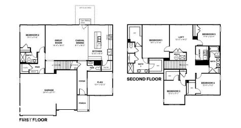 1118 Jubilee Lane Franklin IN 46131