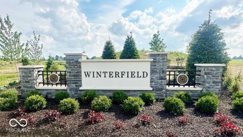 1118 Jubilee Lane Franklin IN 46131