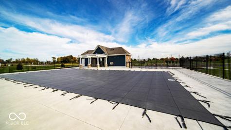 1118 Jubilee Lane Franklin IN 46131