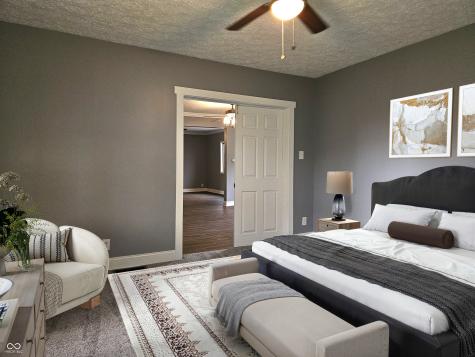 212 W Burnside Avenue Fairland IN 46126