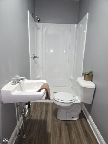 212 W Burnside Avenue Fairland IN 46126