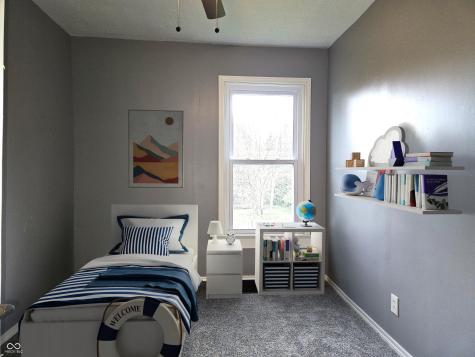 212 W Burnside Avenue Fairland IN 46126