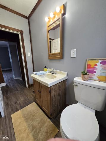 212 W Burnside Avenue Fairland IN 46126