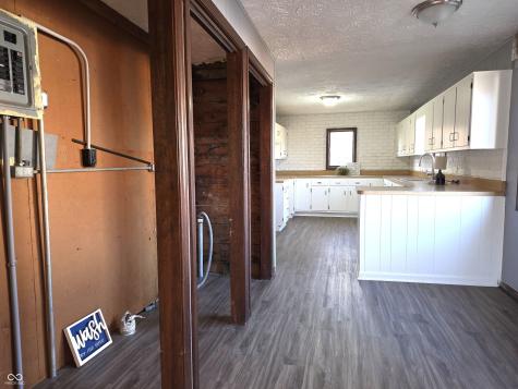 212 W Burnside Avenue Fairland IN 46126