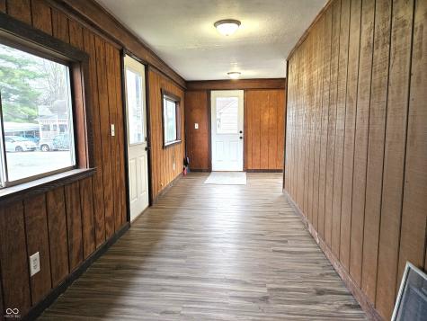 212 W Burnside Avenue Fairland IN 46126