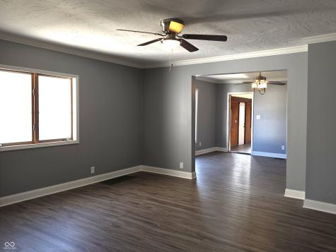 212 W Burnside Avenue Fairland IN 46126