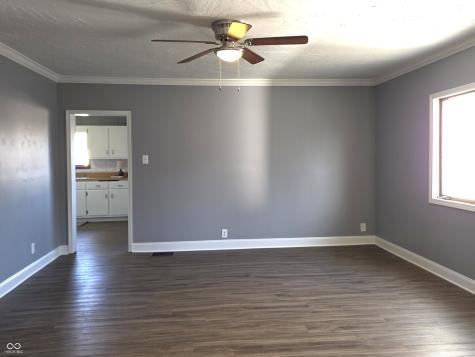 212 W Burnside Avenue Fairland IN 46126