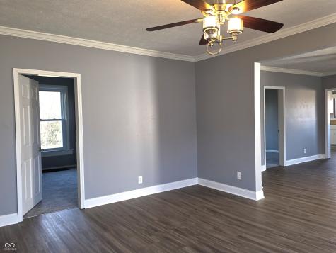 212 W Burnside Avenue Fairland IN 46126