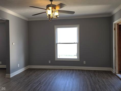 212 W Burnside Avenue Fairland IN 46126