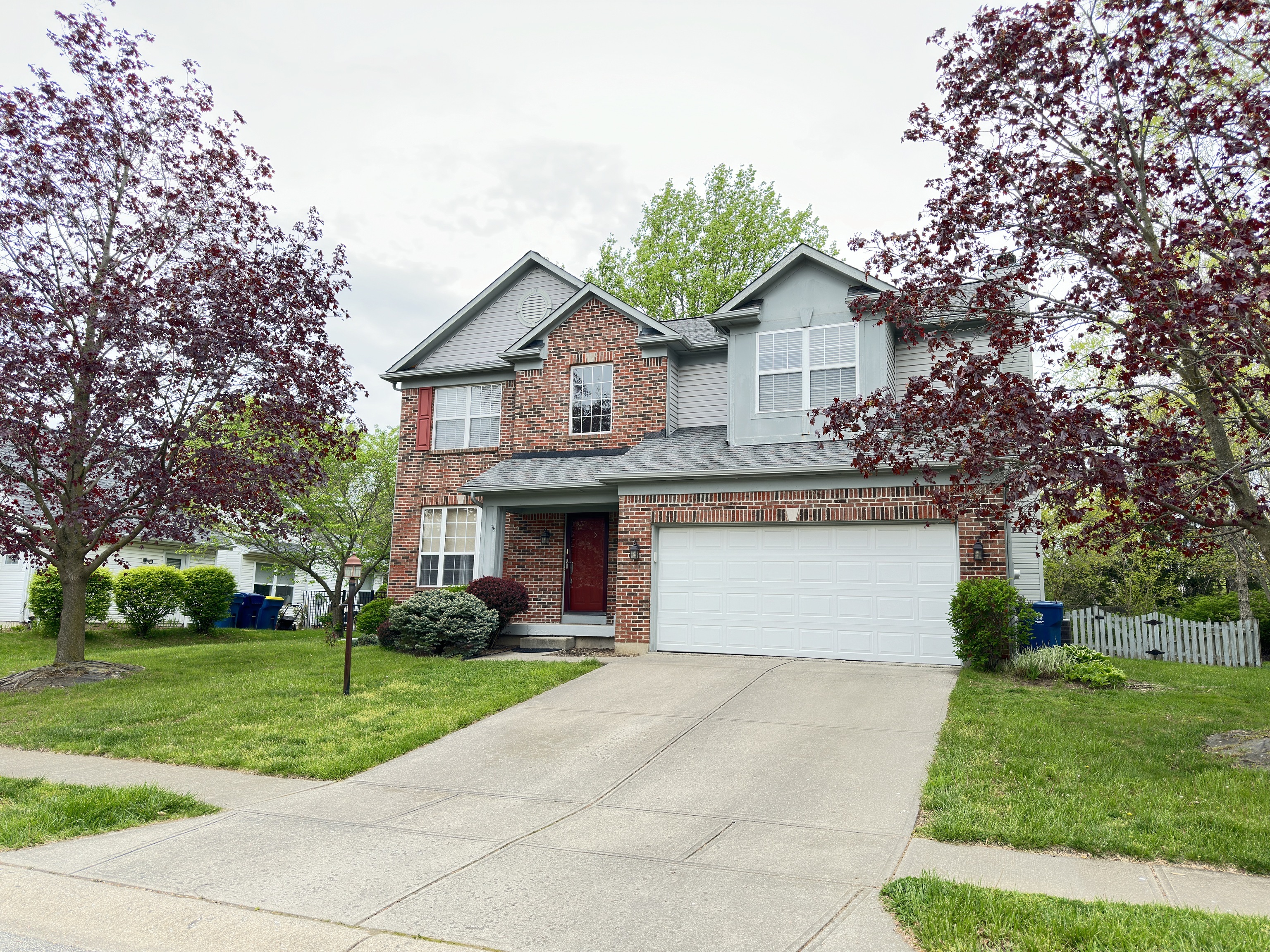 5272 Ivy Hill Drive Carmel IN 46033