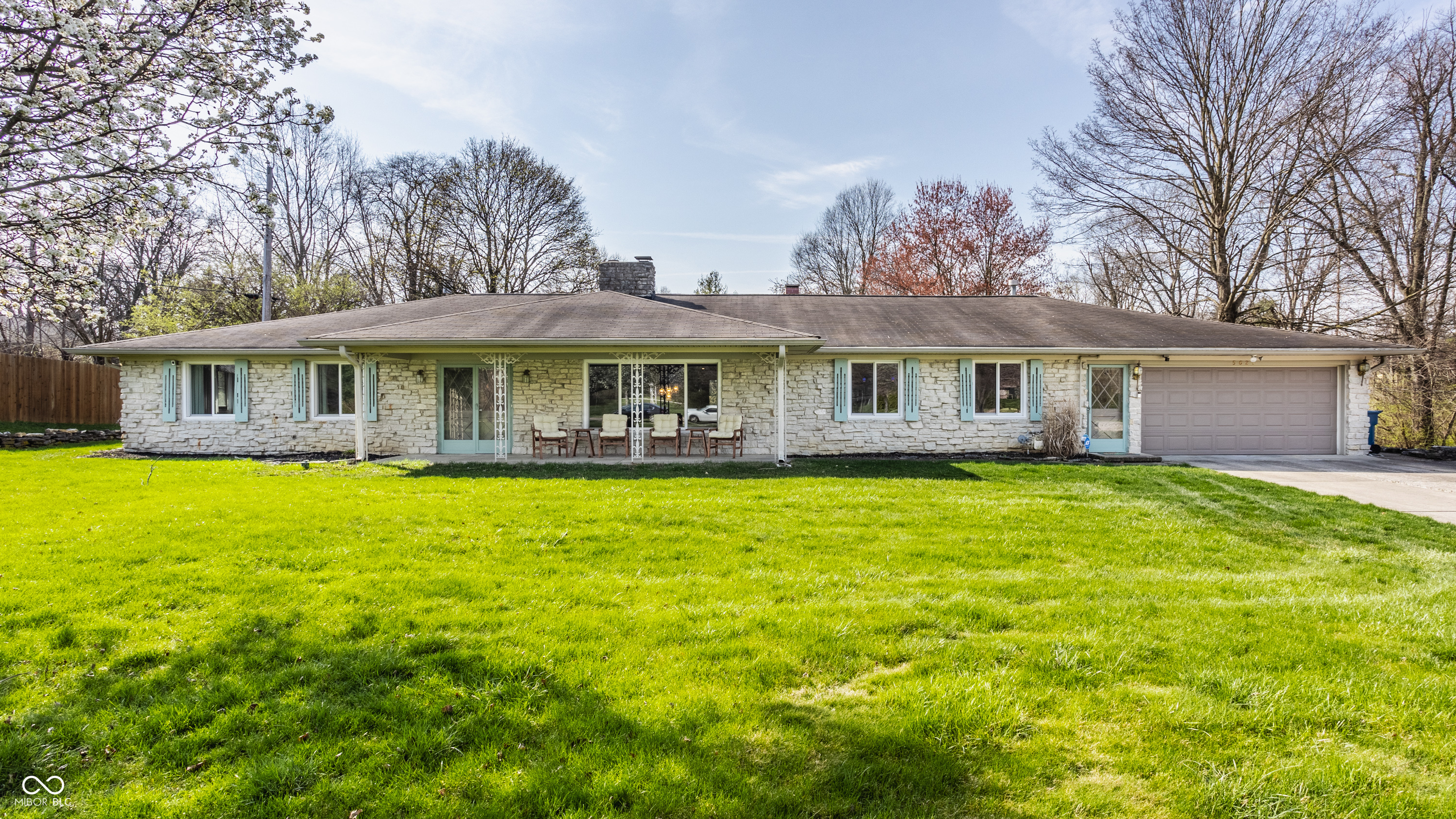 5621 E 75th Street Indianapolis IN 46250