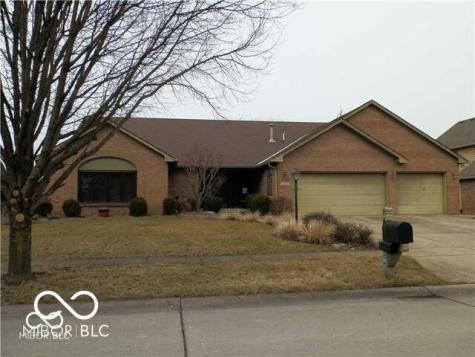 4918 Palomino Trail Indianapolis IN 46239