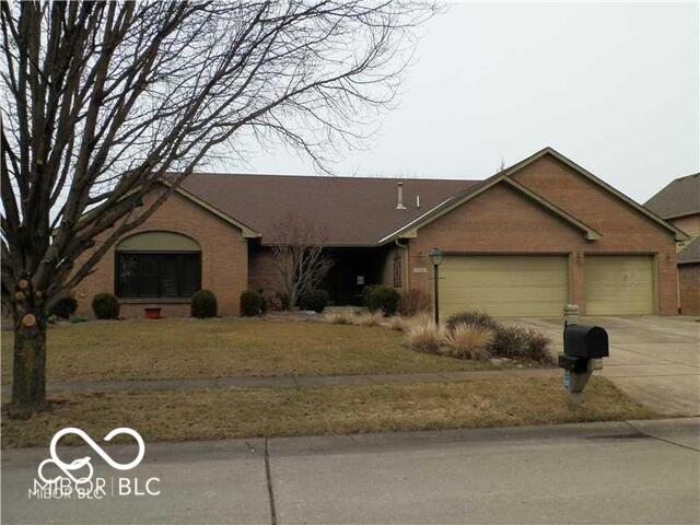 4918 Palomino Trail Indianapolis IN 46239
