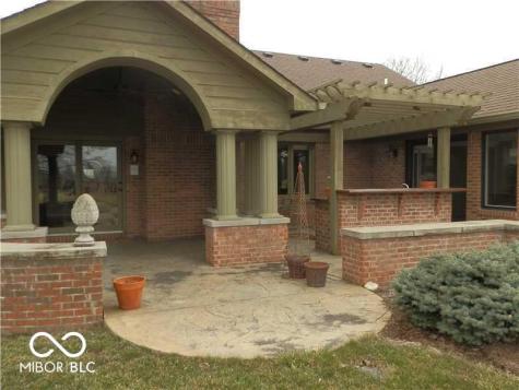 4918 Palomino Trail Indianapolis IN 46239