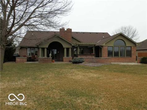 4918 Palomino Trail Indianapolis IN 46239