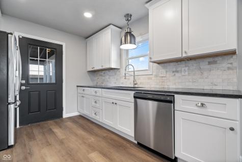 3326 Arthington Boulevard Indianapolis IN 46218