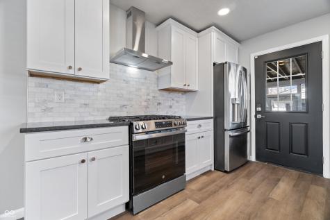 3326 Arthington Boulevard Indianapolis IN 46218