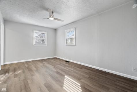 3326 Arthington Boulevard Indianapolis IN 46218