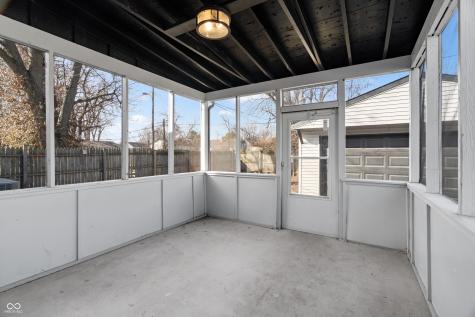 3326 Arthington Boulevard Indianapolis IN 46218