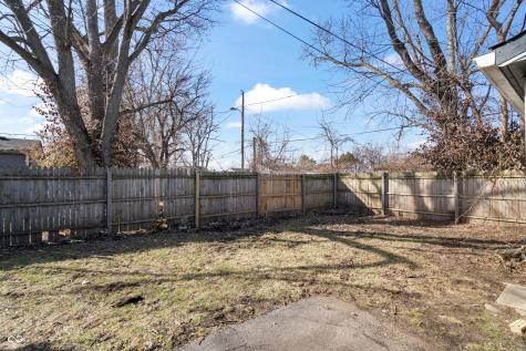 3326 Arthington Boulevard Indianapolis IN 46218