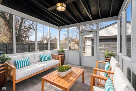 3326 Arthington Boulevard Indianapolis IN 46218