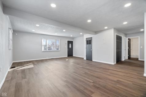 3326 Arthington Boulevard Indianapolis IN 46218