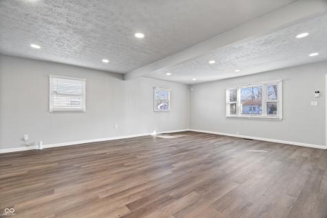 3326 Arthington Boulevard Indianapolis IN 46218