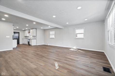 3326 Arthington Boulevard Indianapolis IN 46218