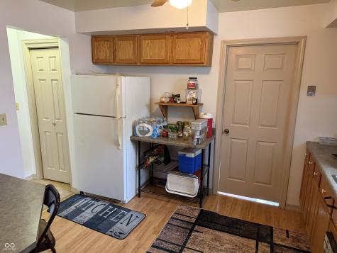 507 Stoltz Street Lebanon IN 46052