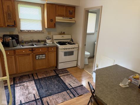 507 Stoltz Street Lebanon IN 46052