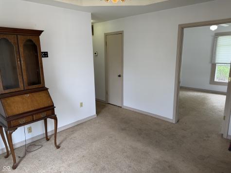 507 Stoltz Street Lebanon IN 46052