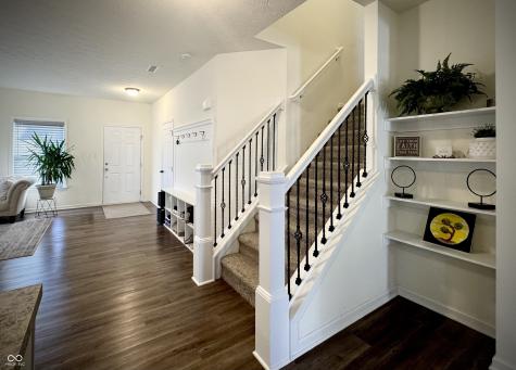 7235 Wilshire Way Avon IN 46123