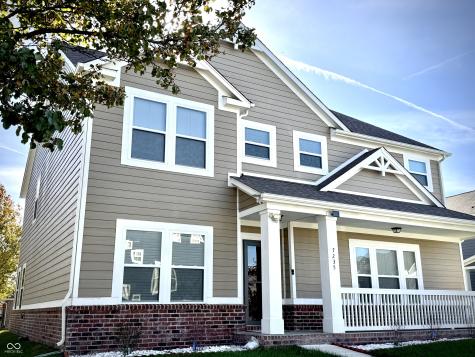 7235 Wilshire Way Avon IN 46123