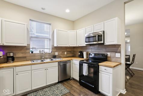 729 E Morris Street Indianapolis IN 46203